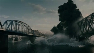 فیلم اکشن و جنگی از خود گذشتگی زیرنویس فارسی Devotiion 2022