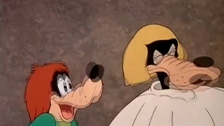 کارتون گوفی 5 Goofy