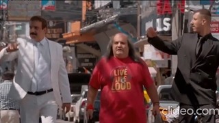 دانلود فیلم سگ بند