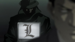 قسمت سوم انیمه دفتر مرگ (زیرنویس فارسی) Death Note 2006