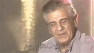 منوچهر سخائی فقید، موزیک ویدئو بابا رو ببوس