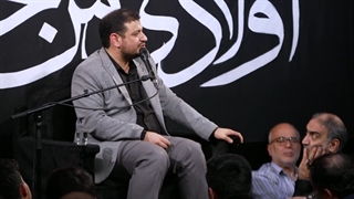 جان فدا - سالگرد سردار سلیمانی