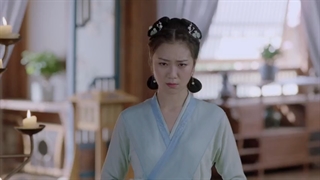 سریال چینی اوه ارباب من قسمت۱۰+زیر نویس فارسی