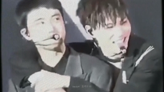 امروز روز کیوت ترین کاپل دنیاســـت !!!! ><