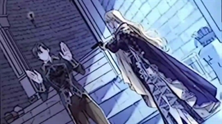 میکس از The Villainess Is A Marionette