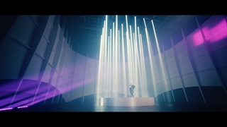 موزیک ویدیو "vibe" از "Teayang" همراه "Jimin-BTS"