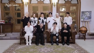 توضیحات "treasure" درمورد برنامه "night garden" با زیرنویس فارسی