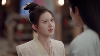 سریال چینی اوه ارباب من قسمت ۱۴+زیر نویس فارسی