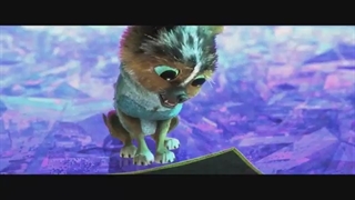 انیمیشن گربه چکمه پوش 2 آخرین آرزو با دوبله فارسی Puss in Boots: The Last Wish 2022