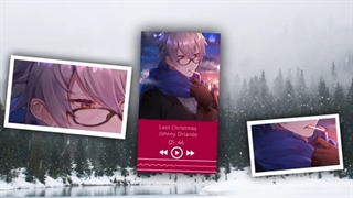 ♪ Nightcore - Last Christmas ➥ Johnny Orlando (Lyrics) نایتکور