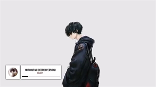 ♪ Nightcore - Without Me (Deeper Version) نایتکور