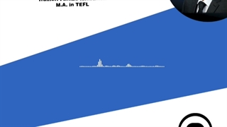 پادکست انگلیسی فرهاد خبازیان قسمت 9