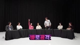 پارت2قسمت ویژه_ی ران بی_تی_اس_Next Top Genius_با زیرنویس فارسی