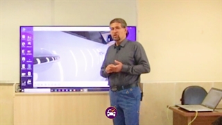 نحوه تشخیص دون رنگ در کارشناسی خودرو