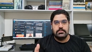 14010806: خامنه‌ای و راز ماندگاری در قدرت! - پوریا فاضل