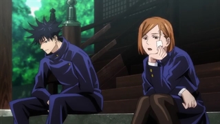 انیمه جوجوتسو کایسن قسمت ۵ زیرنویس فارسی کیفیت ۱۰۸۰