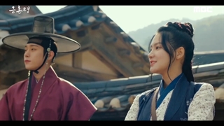 اسپویل قسمت 9 سریال کره ای ازدواج ممنوع با زیرنویس فارسی The Forbidden Marriage 2022 .....  سریال ممنوعیت ازدواج قسمت 9