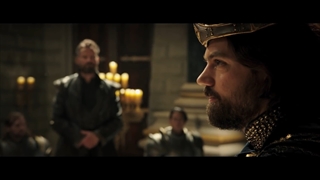 تیزر فیلم وارکرافت warcraft