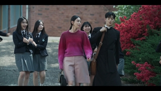 قسمت 5 سریال کره ای جزیره + زیرنویس فارسی