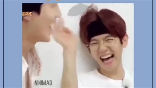 دیوونه خونه ای به نام اکسو!