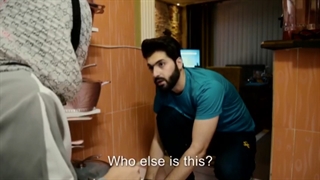 ترسناک ترین فیلم جهان / فیلم واحد ۲