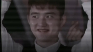 خنده های کیونگسو ! {D.O}