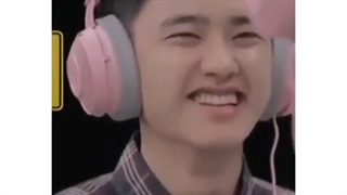 کیوت عالمین = دو کیونگسو !