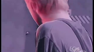 جذابان اکسو { پارت 1 }