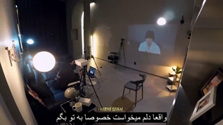 قسمت اول برنامه To Us با حضور انسیتی 127 و زیرنویس فارسی