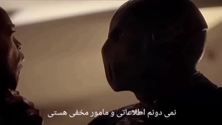 آخر بازی زوم انتقام جو دوبله بلوچی