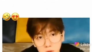 فقط 25 روز تا برگشتن بکهیون موندههه!