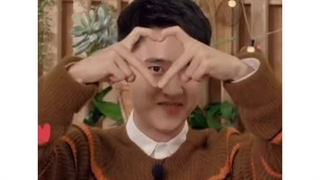 درست کردن قلب توسط دو کیونگسو