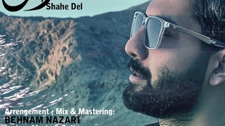 امیر رابی - شاه دل