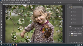 موی سر لایه باز