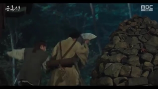 سریال ازدواج ممنوع (the forbidden marriage) قسمت پنجم با زیرنویس فارسی