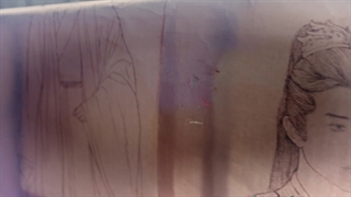 سریال چینی سرنوشت غیر طبیعی من 2023 My Uncanny Destiny قسمت7