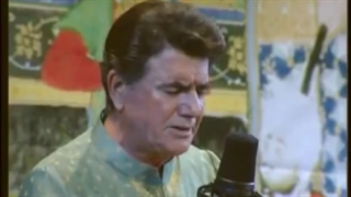 استاد محمدرضا شجریان فقید و گروه آوا، سرو چمان در دستگاه ماهور