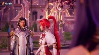 انیمه Throne of Seal فصل 01 قسمت 37  زیرنویس