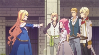 انیمه اندو و کوبایاشی زنده قسمت ۲ با زیرنویس چسبیده