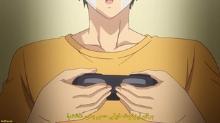 انیمه اندو و کوبایاشی زنده!Tsundere Akuyaku Reijou Liselotte to Jikkyou no Endou-kun to Kaisetsu no Kobayashi-san قسمت 2