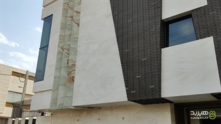 پروژه هوشمندسازی مجتمع مسکونی تریبلکس زرین شهر