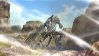 انیمه انیمه افسانه‌ی قهرمانان: مسیرهای فولاد سرد - جنگ شمالی The Legend of Heroes: Sen no Kiseki - Northern War قسمت 2