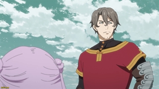 انیمه جانورهای غول‌پیکر آرس Ars no Kyojuu قسمت 2