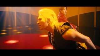 موزیک ویدیو VIBE از تیانگ با همکاری جیمین از بی‌تی‌اس