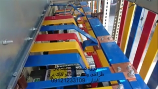 شهرک صنعتی دزفول استعلام قیمت فروش خرید بهترین اجناس نقشه تابلو برق صنعتی کلید کنتاکتور اشنایدر تله مکانیک فرانسه هیوندای 3