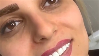 لبخند زیبارو تجربه کن...