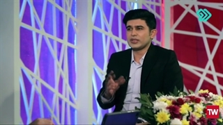 مصاحبه دکتر بهنام سلیمانی در نبض 2 شبکه دو