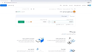 آموزش خرید و فروش شیبا اینو در صرافی بیت 24