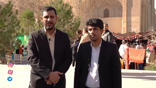 ساخت مستند نوروزگاه 1401