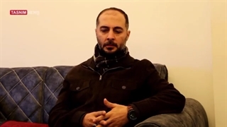 14011022: حاج قاسم با ناچیزترین امکانات بزرگترین پیروزی ها را رقم میزد